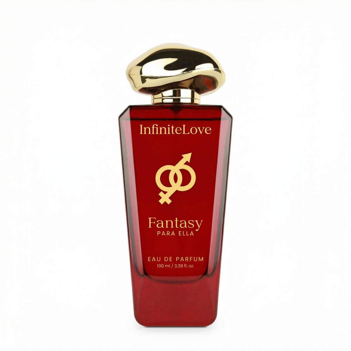 Perfume Fantasy Femme™ – Fragancia Intensa y Seductora para Mujer