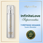 Sérum Booster 7 Péptidos – Hidratación, Luminosidad y Piel Más Lisa