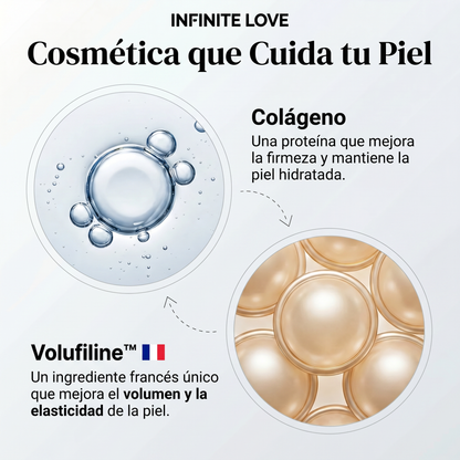 Base de Maquillaje que Cambia de Color