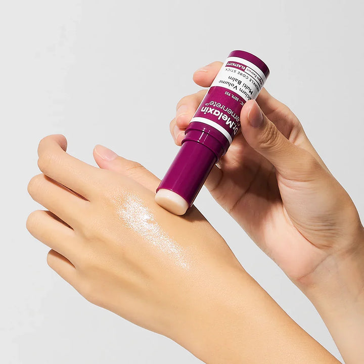 Bálsamo Facial Reafirmante | Elimina Tus Arrugas y Líneas de Expresión