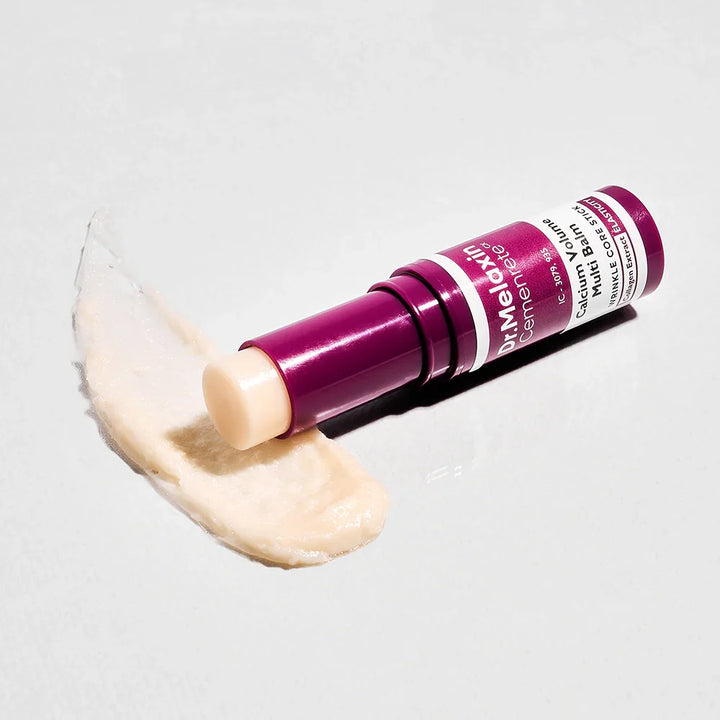 Bálsamo Facial Reafirmante Elimina Arrugas y Líneas de Expresión