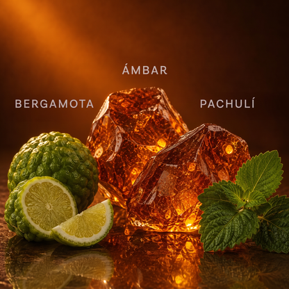 El Mejor - Eau de Parfum para Hombre 100ml