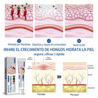 Crema Reparadora para Piel Sensible - Fórmula Botánica Calmante 20g