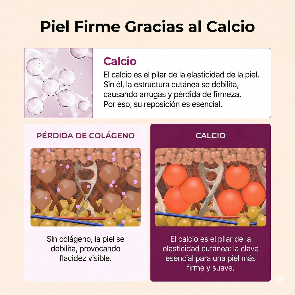 Bálsamo Facial Reafirmante | Elimina Arrugas y Líneas de Expresión