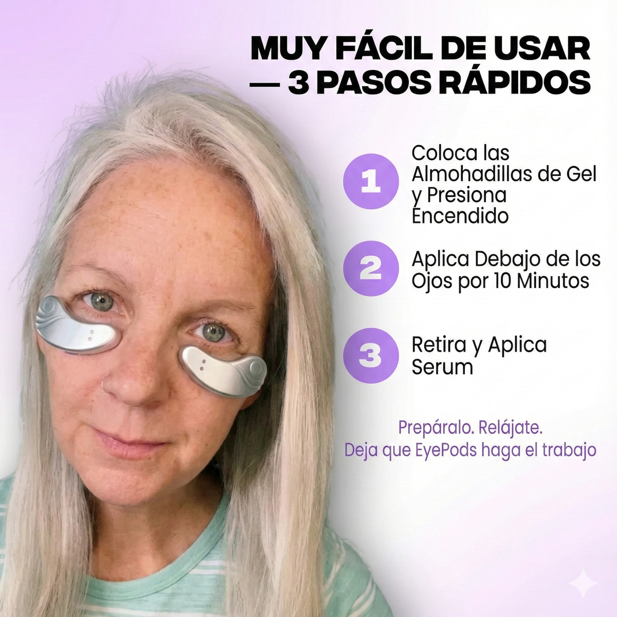 InfiniteEyepods