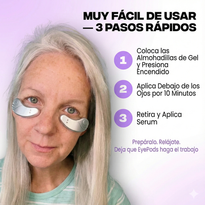 InfiniteEyepods