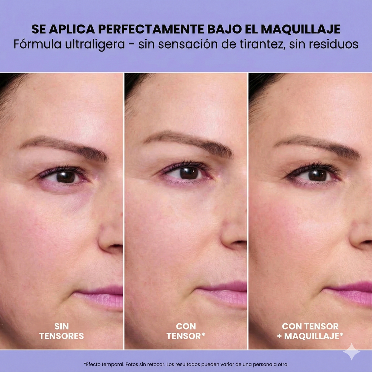 InfiniteLift | Gel tensor rejuvenecedor para tus ojos