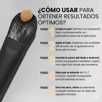 InfiniteLift | Gel tensor rejuvenecedor para tus ojos