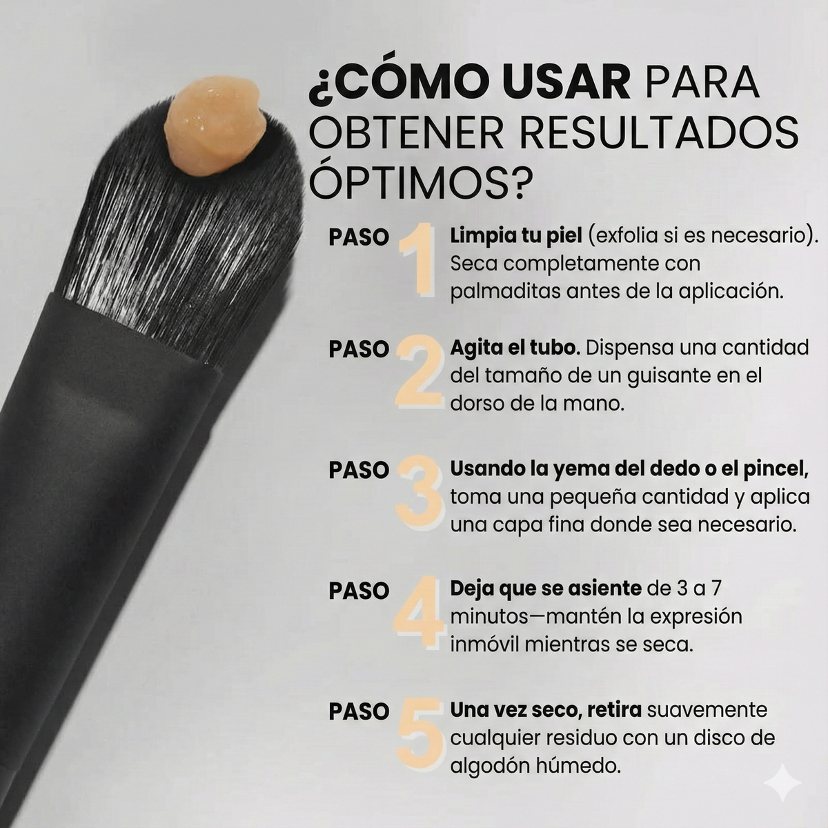 InfiniteLift | Gel tensor rejuvenecedor para los ojos