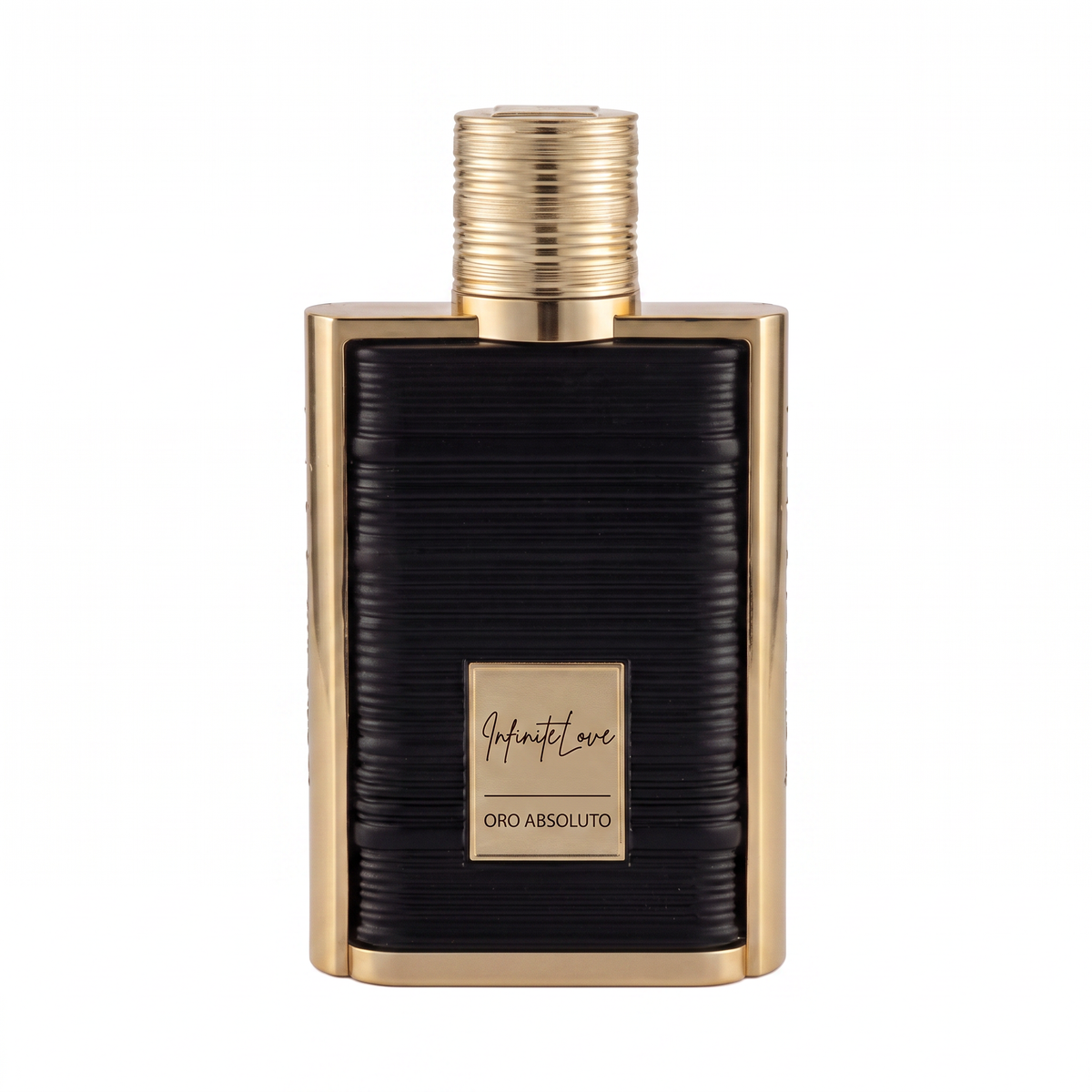 Oro Absoluto - Eau de Parfum Frutal Amaderado Unisex 100ml