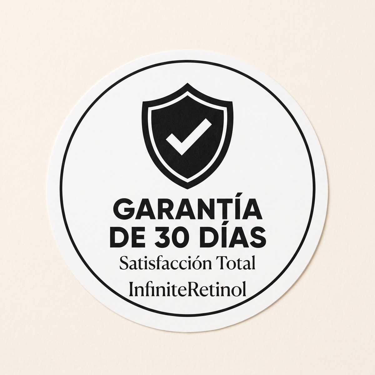 InfiniteRetinol - Loción Corporal Reafirmante