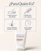 Sérum Capilar de Crecimiento
