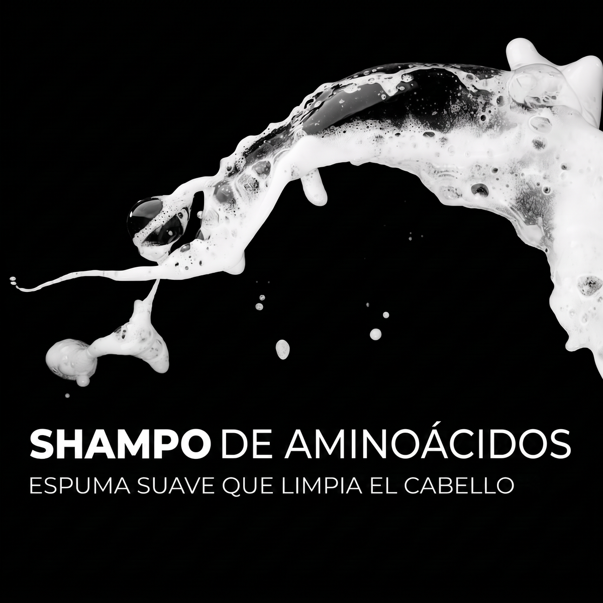 Shampoo Densificador Capilar Fuerza Extra con Nanoxidil 205ml