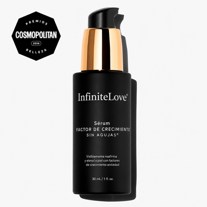Infinite Love Bcn BioLift — Sérum Reafirmante con Péptidos y Ceramidas 30 ml