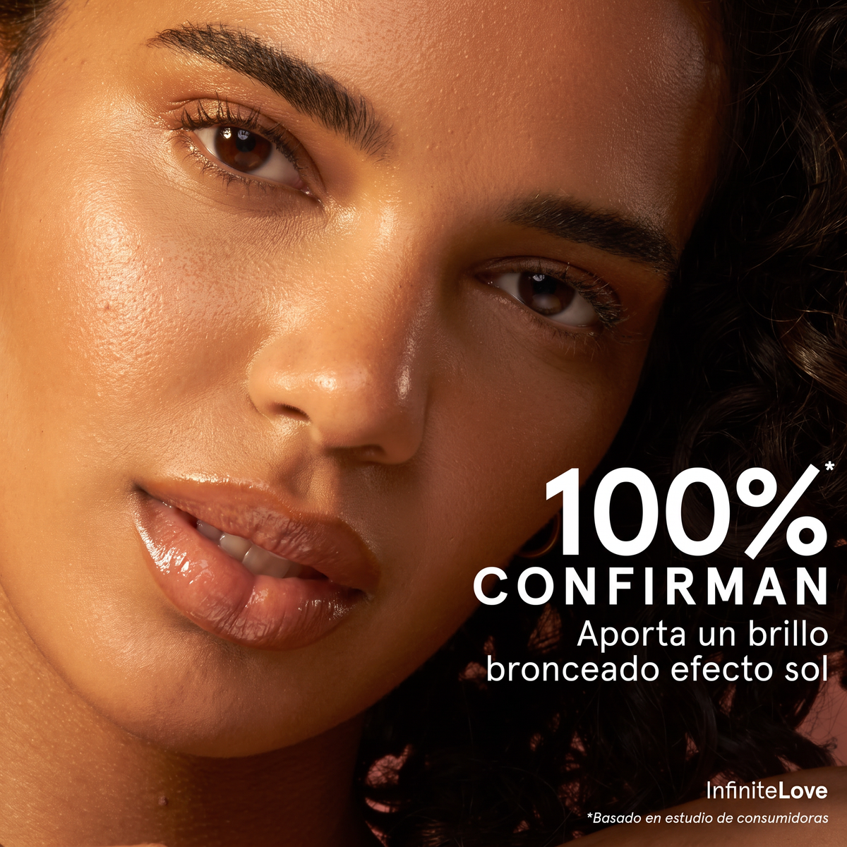 Spray Fijador Velo Bronceado - Larga Duración y Efecto Glow Waterproof