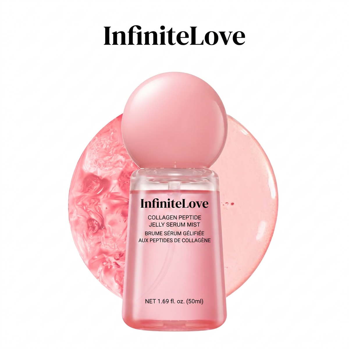 Bruma Sérum Colágeno Péptidos Efecto Plump Hidratación 24h K-Beauty 50ml