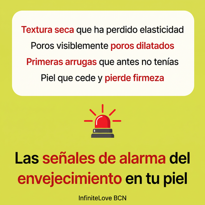 Sérum Retinal Firmeza y Poros - Reafirma, Alisa Poros y Renueva tu Piel Mientras Duermes