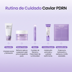 Sérum Rejuvenecedor de Caviar y PDRN - Potenciador Avanzado con 67% Agua de Caviar 15ml