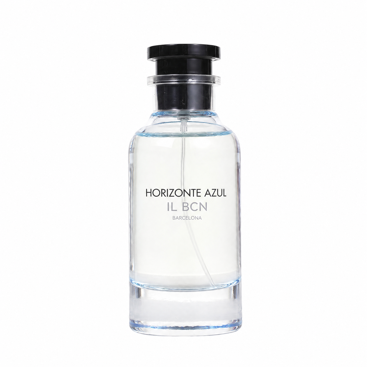 Horizonte Azul — Eau de Parfum Unisex Cítrico Aromático · 100 ml