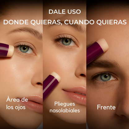 Bálsamo Facial Reafirmante | Elimina Tus Arrugas y Líneas de Expresión