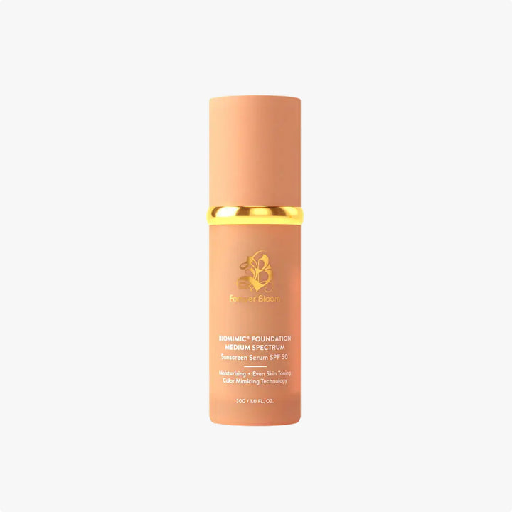 Base de Maquillaje Antiedad SPF 50 | Se Adapta a tu Piel