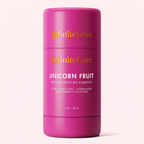 Desodorante Iluminador Sin Aluminio Ácido Mandélico + Niacinamida Aroma Frutal 85g