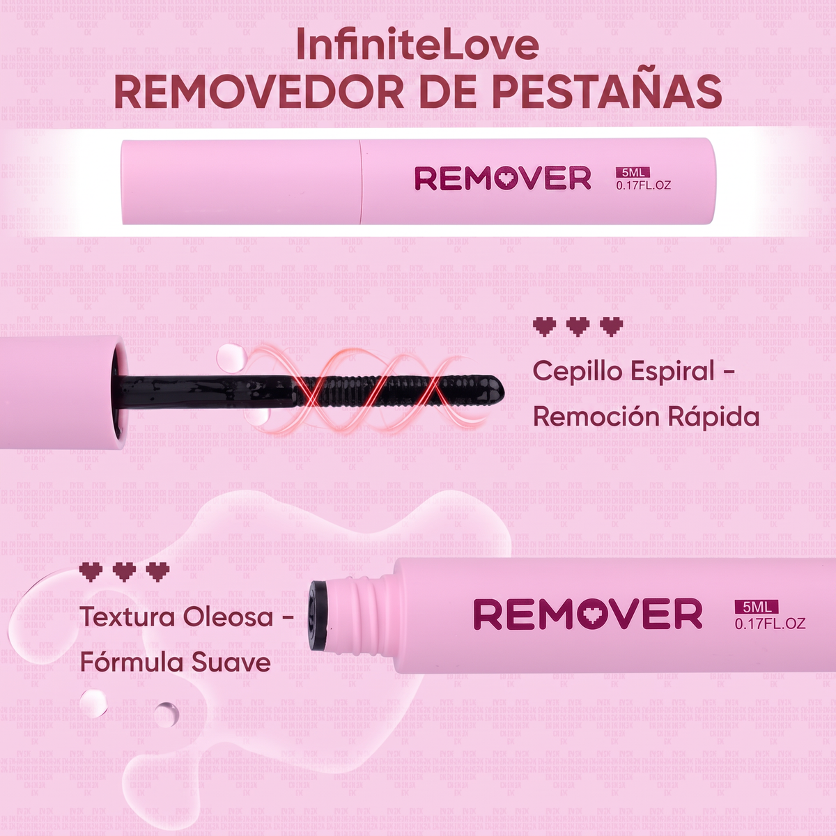 Kit de Pestañas en Racimo DIY - Estilos Idol y Brown Idol con Adhesivo Sellador y Pinzas