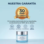 Crema Hidratante Antiarrugas con Péptidos y Ácido Glicólico 50ml