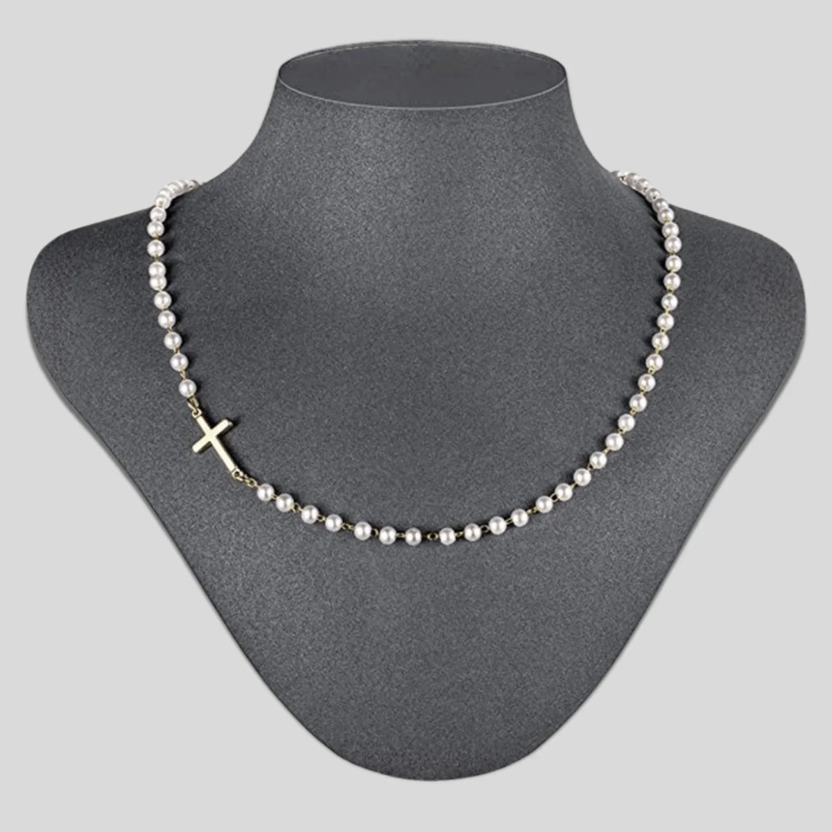 Collar Perla Eterna – Elegancia que Perdura