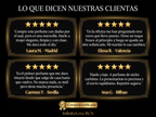 Perfume Oud Blanco 100ml