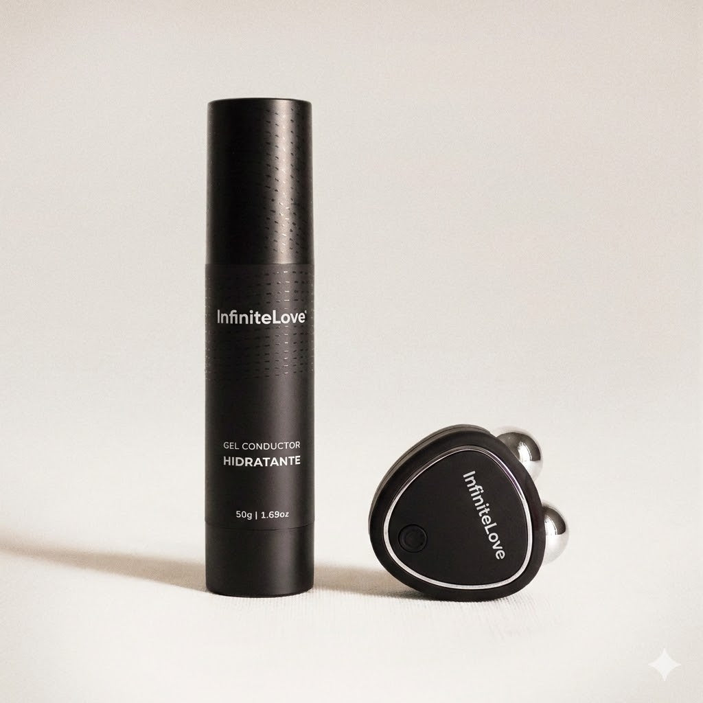 Dispositivo de Lifting Facial