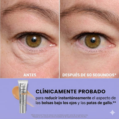 InfiniteLift | Gel tensor rejuvenecedor para tus ojos