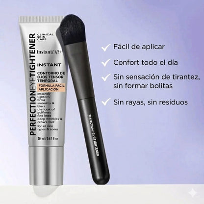 InfiniteLift | Gel tensor rejuvenecedor para los ojos