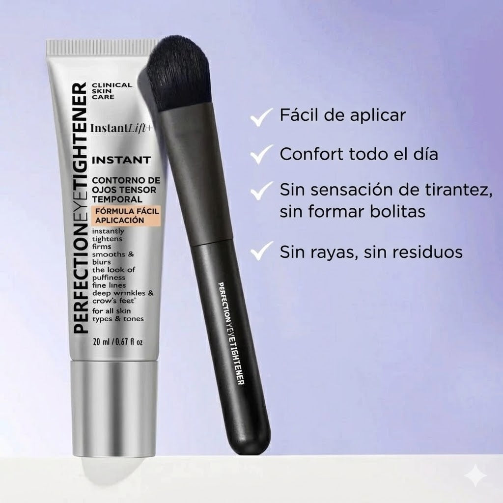 InfiniteLift - Gel tensor rejuvenecedor de ojos