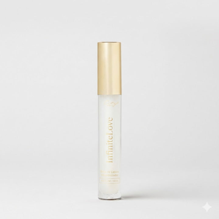 Rellenador Labial Natural Efecto Volumen