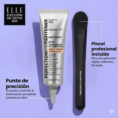 InfiniteLift | Gel tensor rejuvenecedor para los ojos