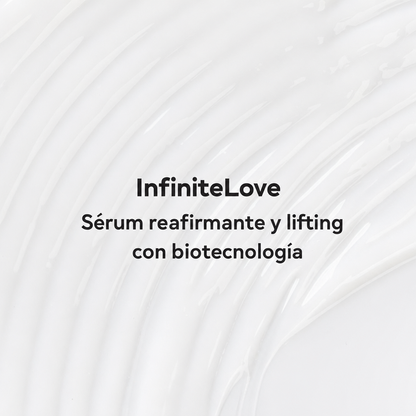 Infinite Love Bcn BioLift — Sérum Reafirmante con Péptidos y Ceramidas 30 ml