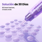Sérum Rejuvenecedor de Caviar y PDRN - Potenciador Avanzado con 67% Agua de Caviar 15ml